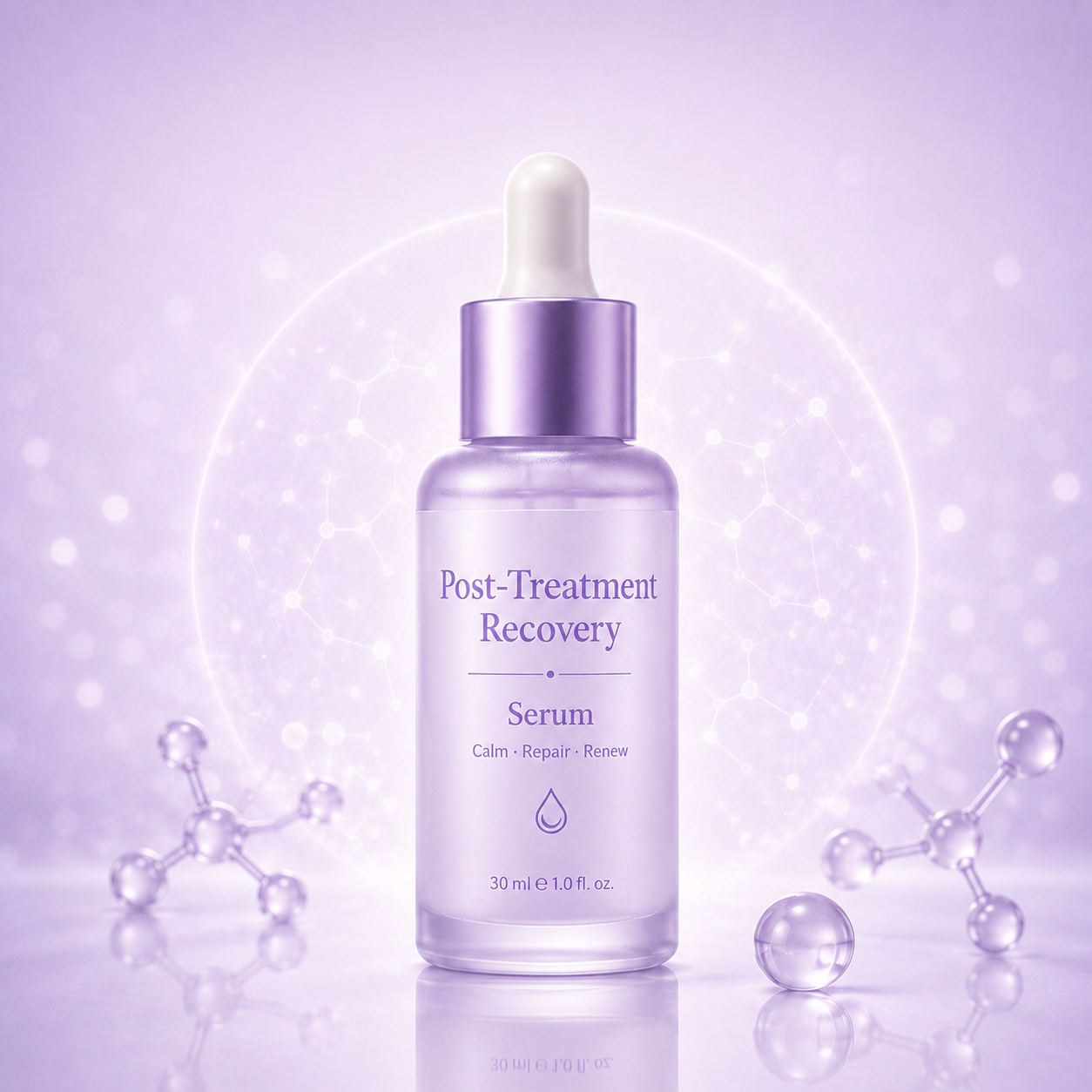 Dermique Recovery Serum