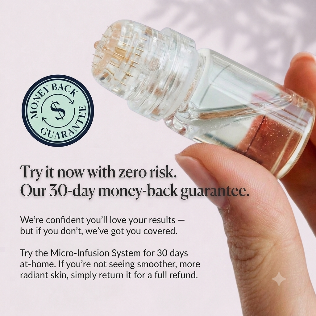 Dermique Micro-Infusion System®