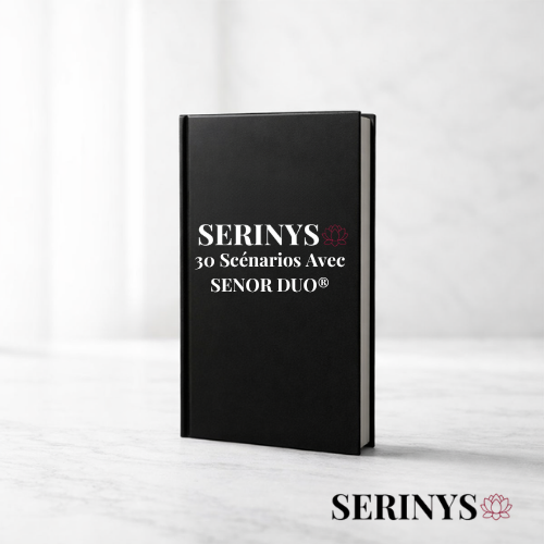 E-BOOK - 30 SCÉNARIOS AVEC SERENIA®