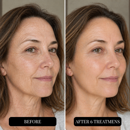 Dermique® Skin-Regenerating Micro-Infusion