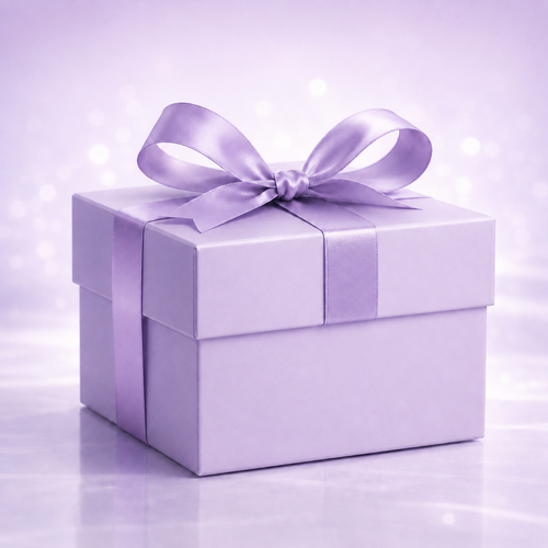 Mystery Gift