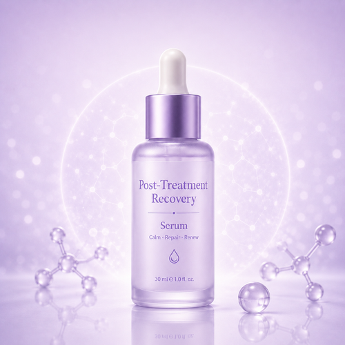 Dermique Recovery Serum