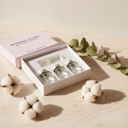 Dermique® Skin-Regenerating Micro-Infusion