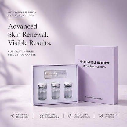 Dermique Skin-Regenerating Micro-Infusion®