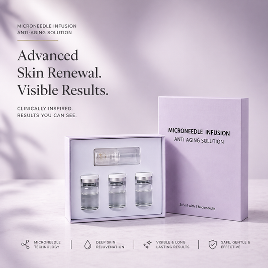 Dermique Skin-Regenerating Micro-Infusion®