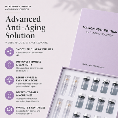 Dermique Skin-Regenerating Micro-Infusion®