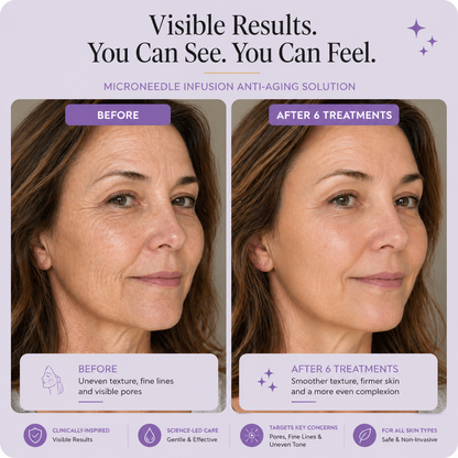 Dermique Skin-Regenerating Micro-Infusion®