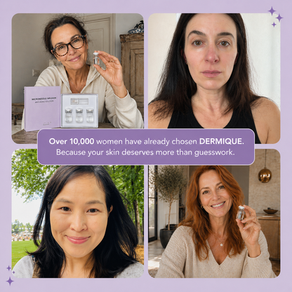 Dermique Skin-Regenerating Micro-Infusion®
