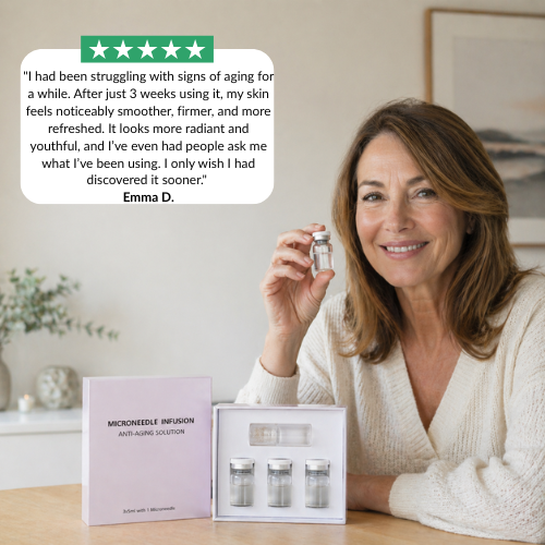 Dermique® Skin-Regenerating Micro-Infusion